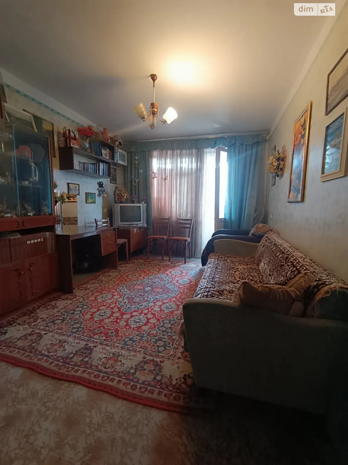Сдается в аренду комната 32 кв. м в Виннице, цена: 4200 грн - фото 1