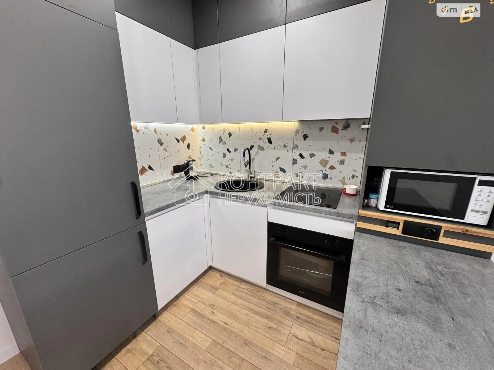 Продается 2-комнатная квартира 58 кв. м в Харькове, ул. Мира - фото 1