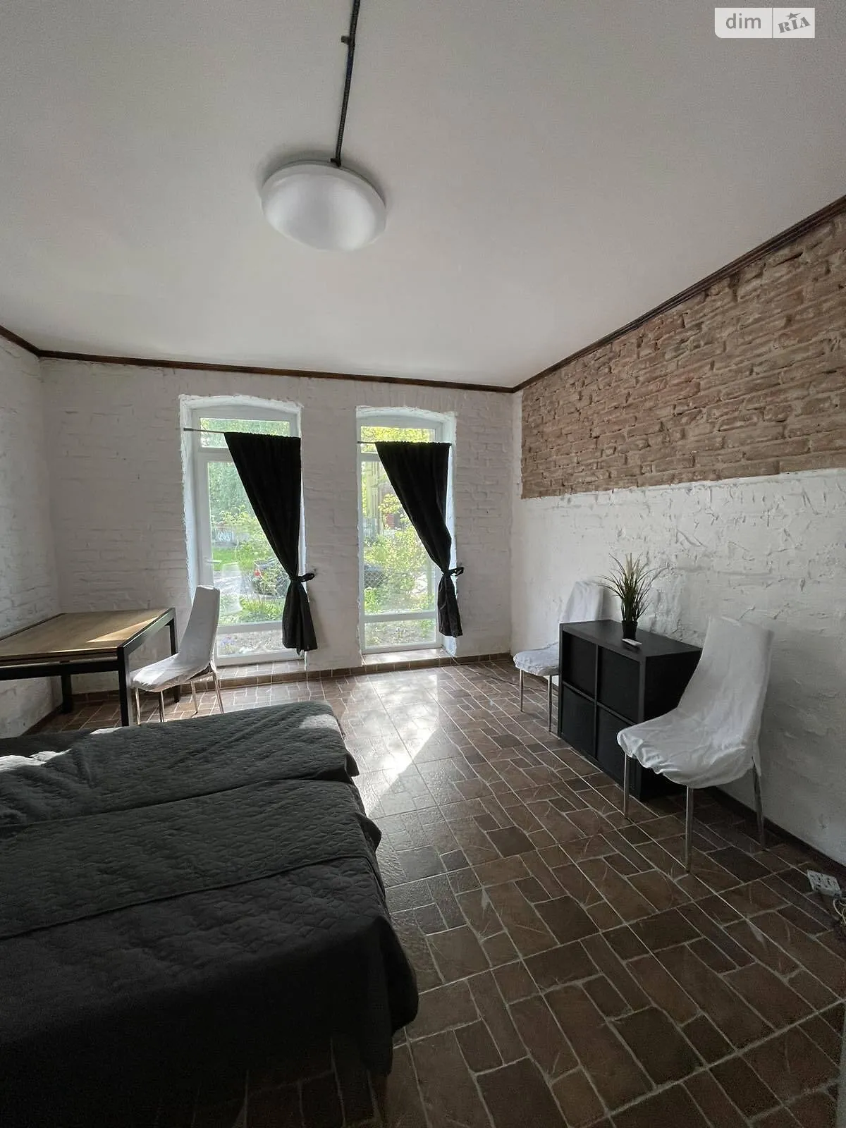 Здається в оренду 1-кімнатна квартира 39 кв. м у Львові, вул. Сяйво - фото 1