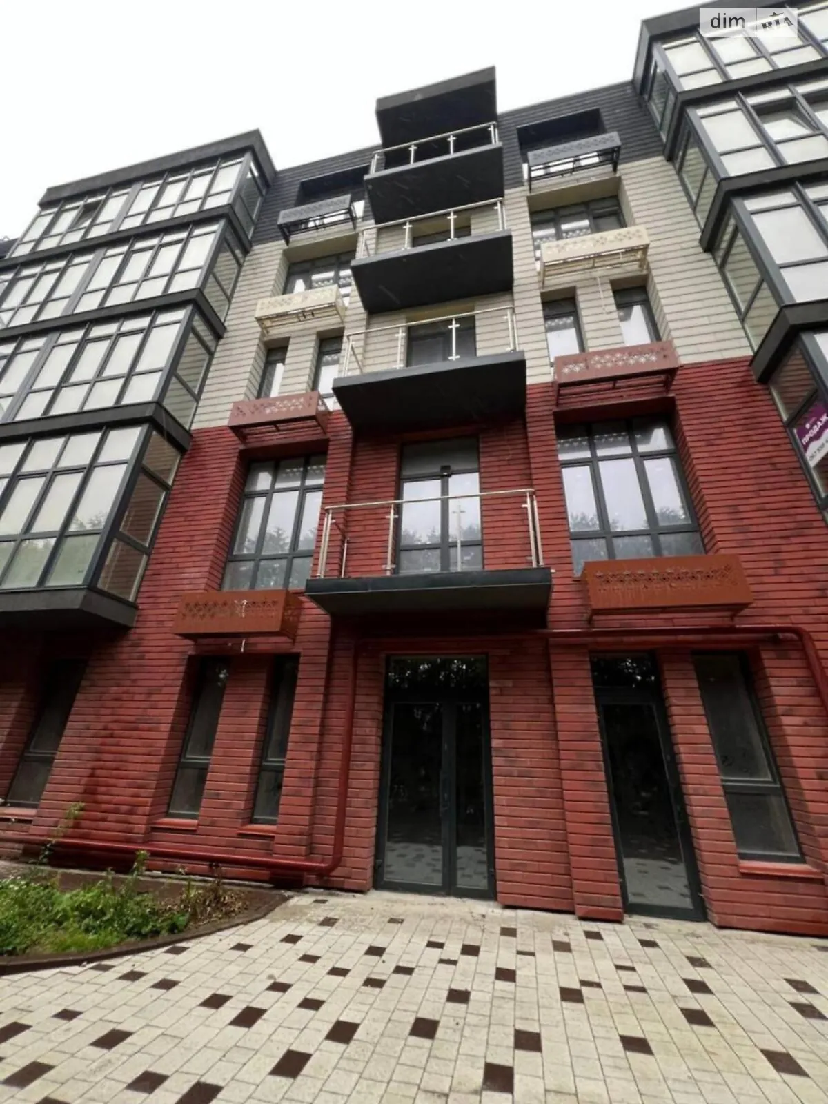 вул. Генерала Тараса Чупринки, 130В Франківський Львів, цена: 263680 $ - фото 1