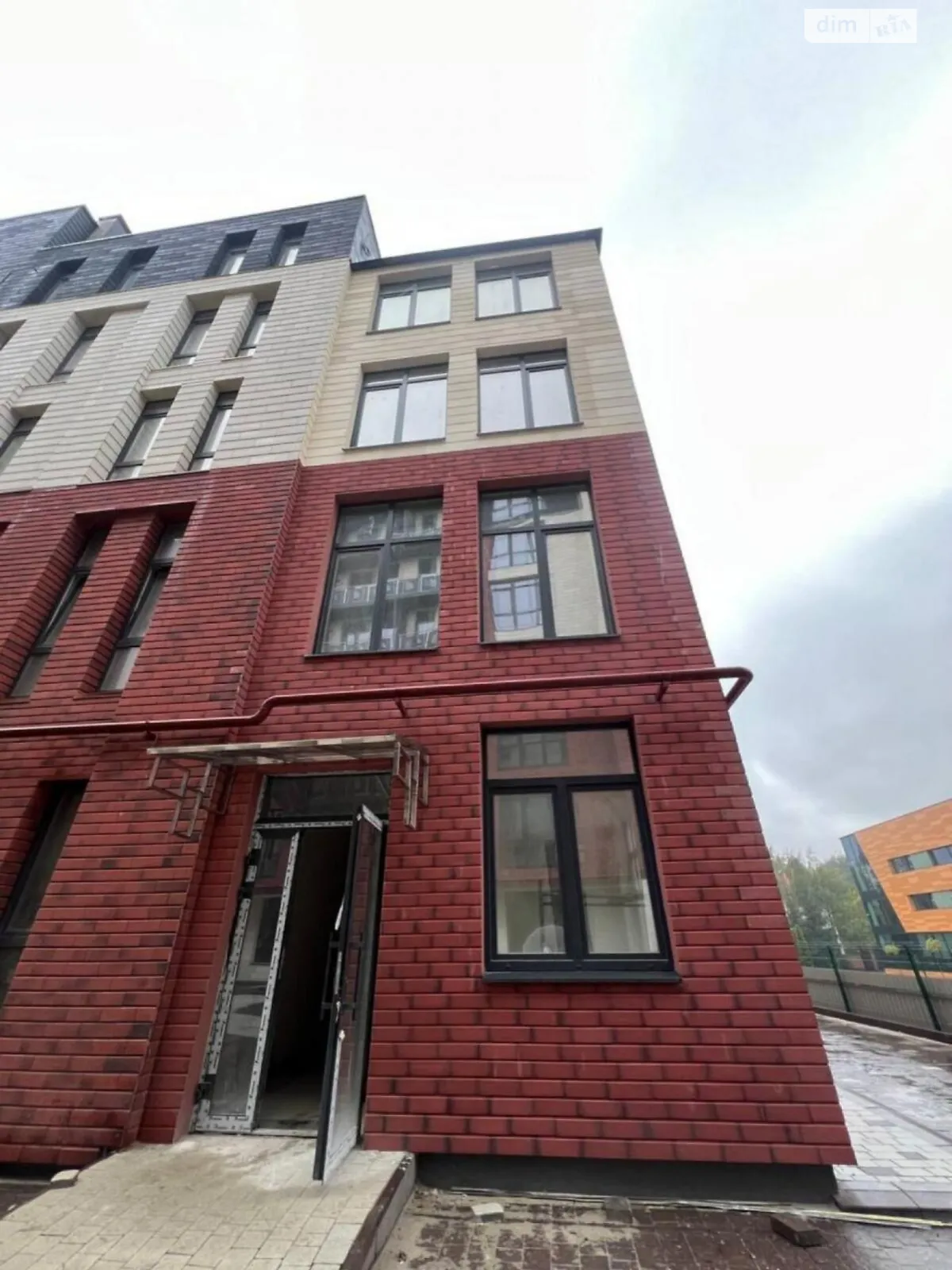 вул. Генерала Тараса Чупринки, 130В Франківський Львів, цена: 318400 $ - фото 1