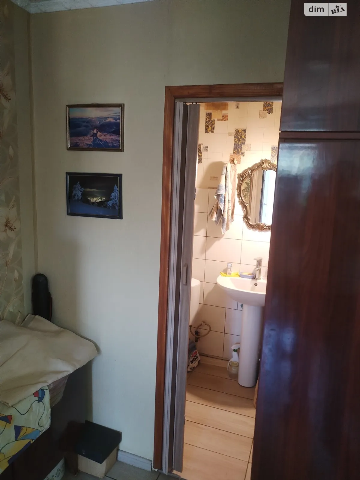 Продается одноэтажный дом 58 кв. м с участком, цена: 29999 $ - фото 1