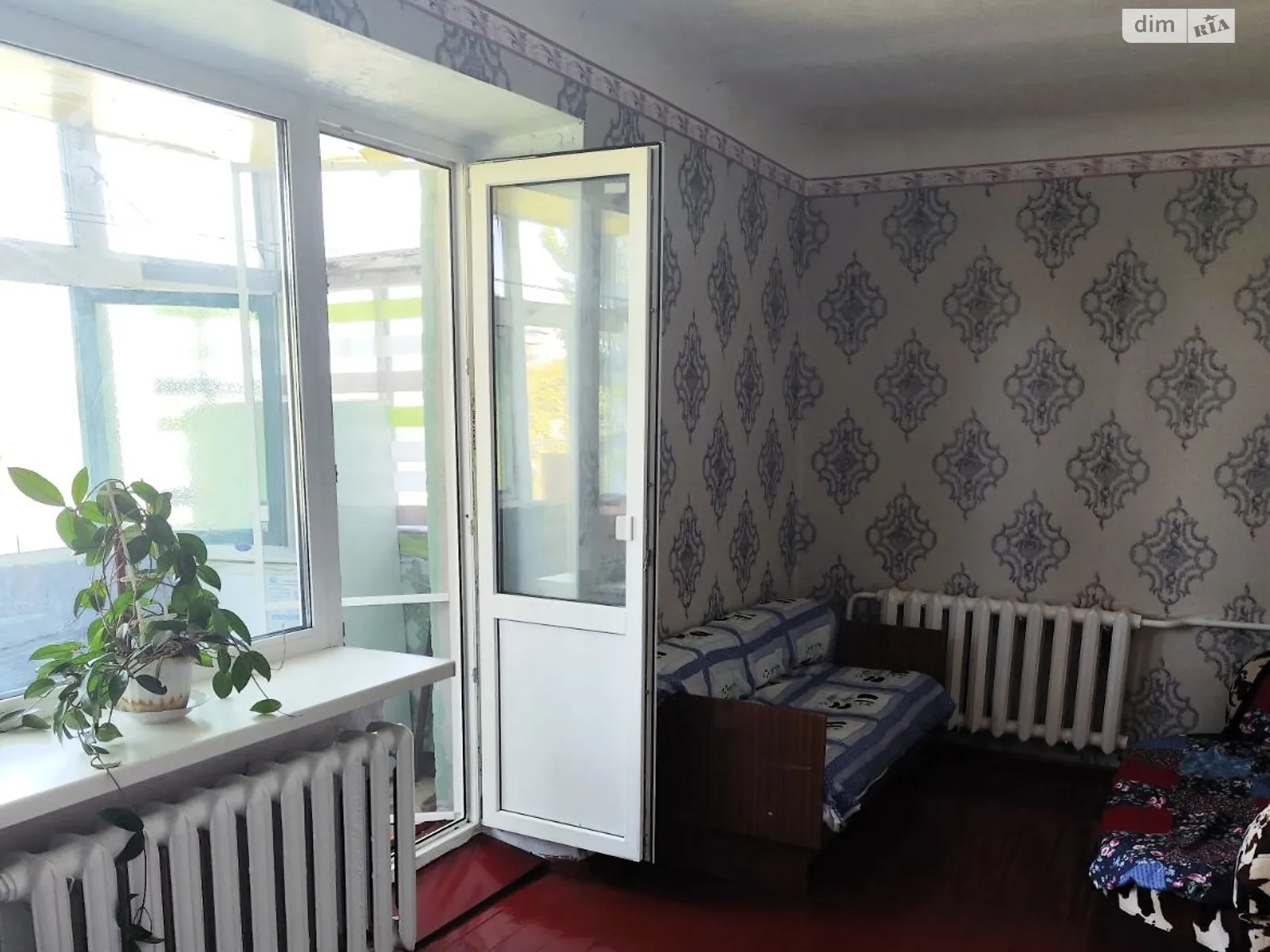 Продается 2-комнатная квартира 39.8 кв. м в Самаре, ул. Паланочная(Комсомольская), 25 - фото 1