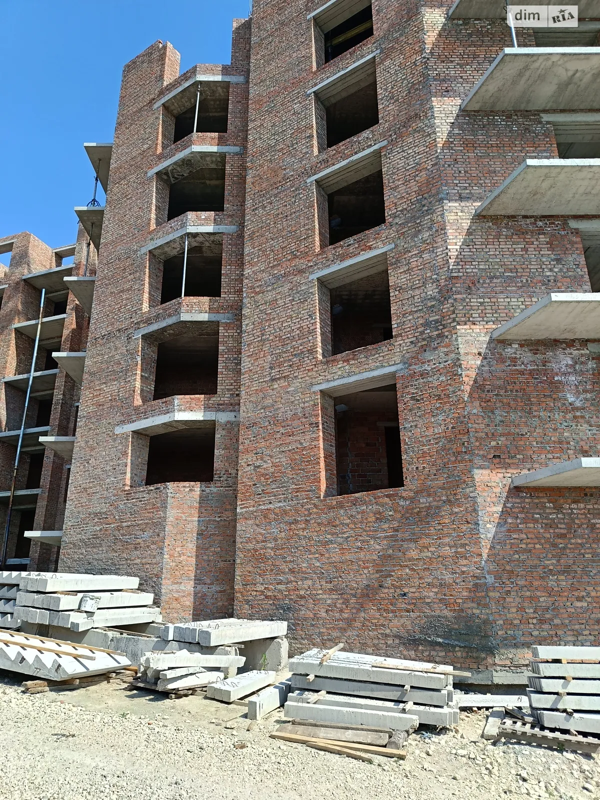 2-комнатная квартира 66.65 кв. м в Тернополе, ул. Малышко, 41 - фото 1