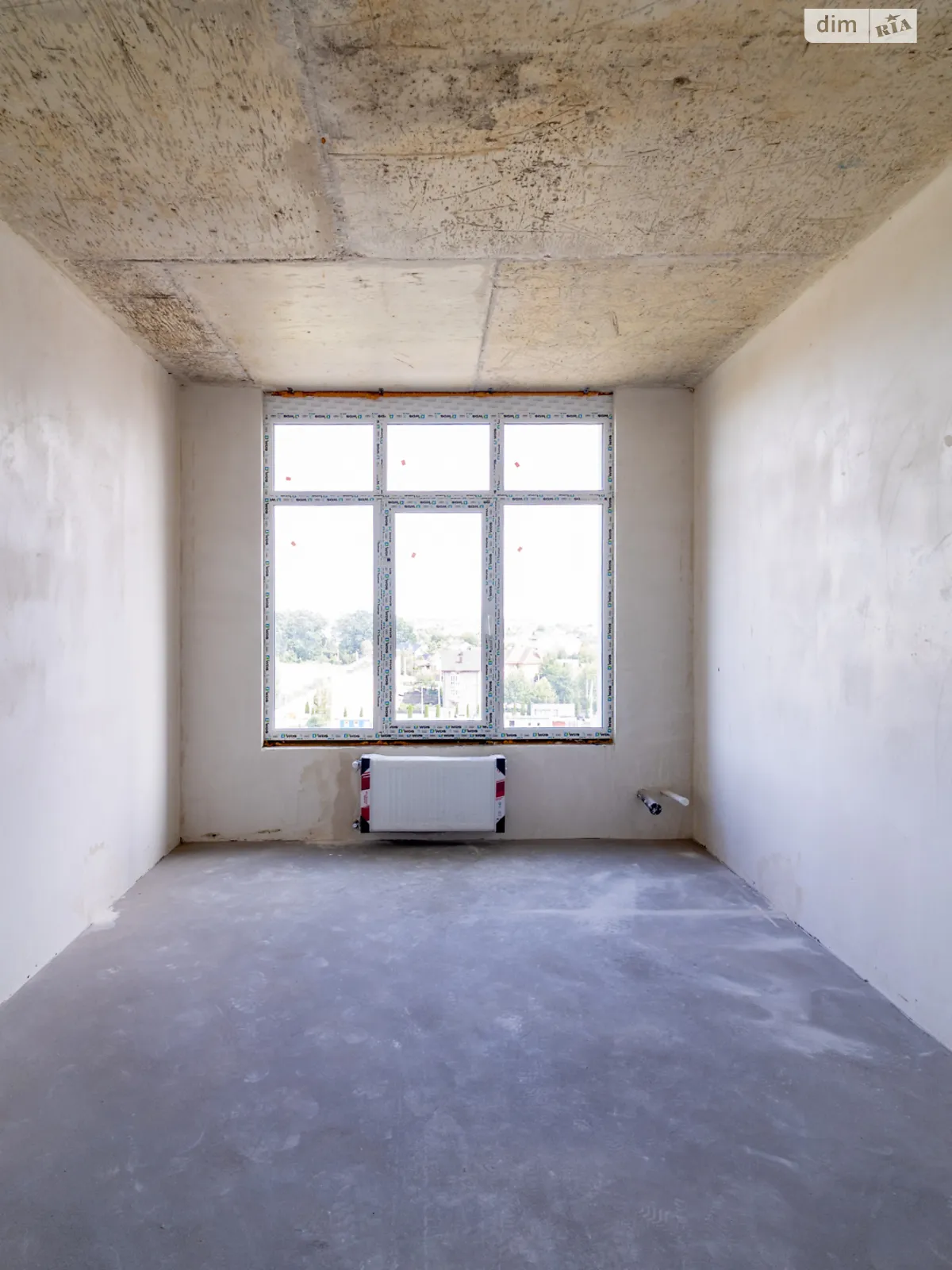 Продается 2-комнатная квартира 59.3 кв. м в Крюковщине, ул. Одесская, 27А - фото 1