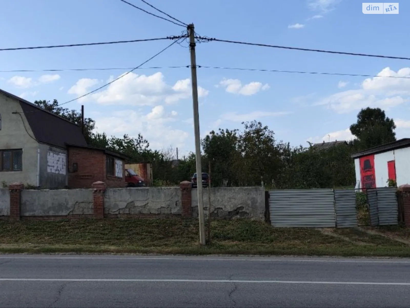 Продается дом на 2 этажа 46.9 кв. м с мебелью, цена: 29000 $ - фото 1