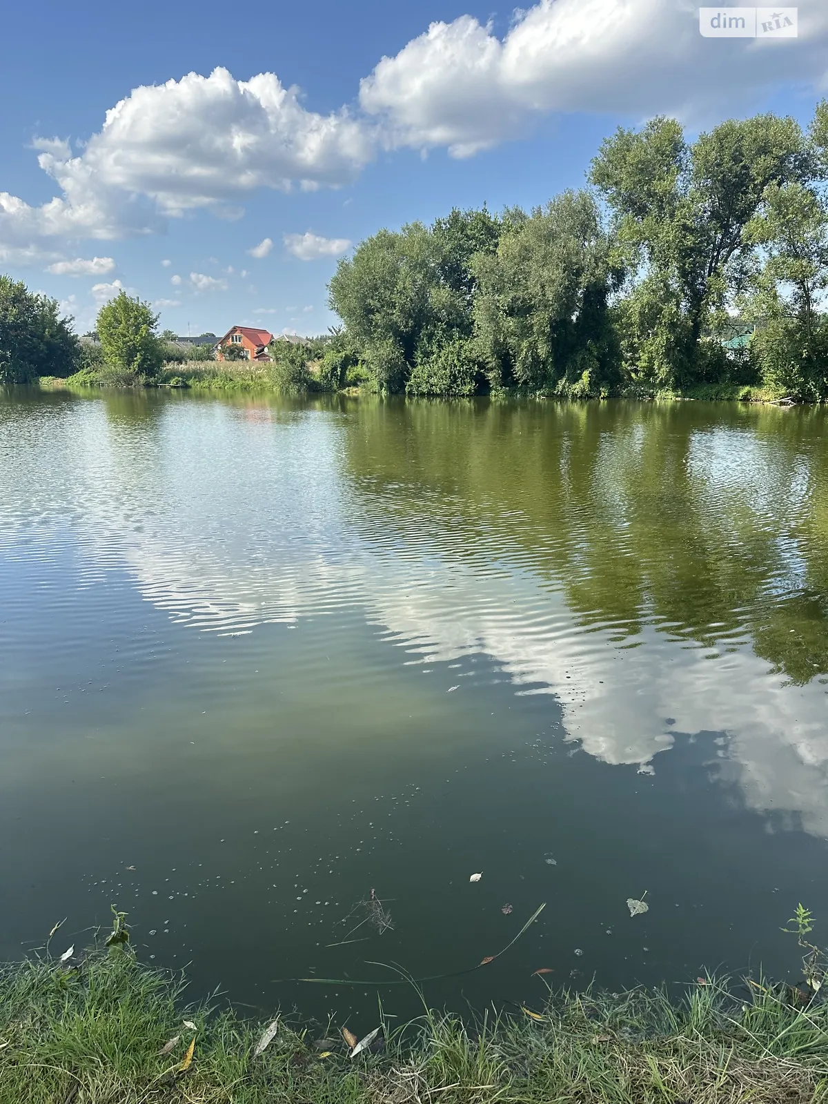 вулиця Зарічна Селище (Тывров), цена: 15000 $ - фото 1