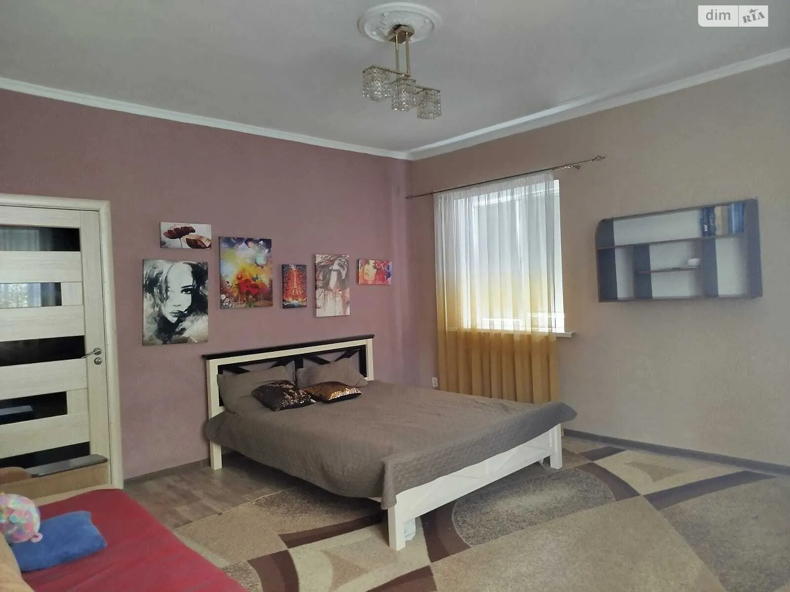Продается одноэтажный дом 75 кв. м с гаражом, цена: 55000 $ - фото 1