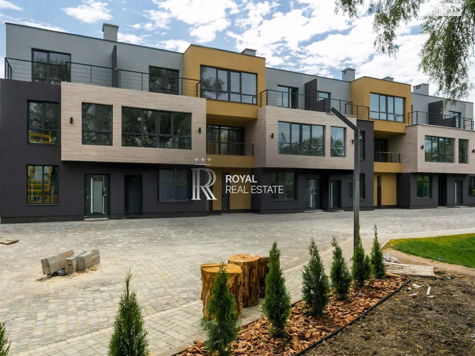 ул. 16-ая Садовая Днепровский Киев ЖК Rusaniv Gardens Левобережная, цена: 159375 $ - фото 1