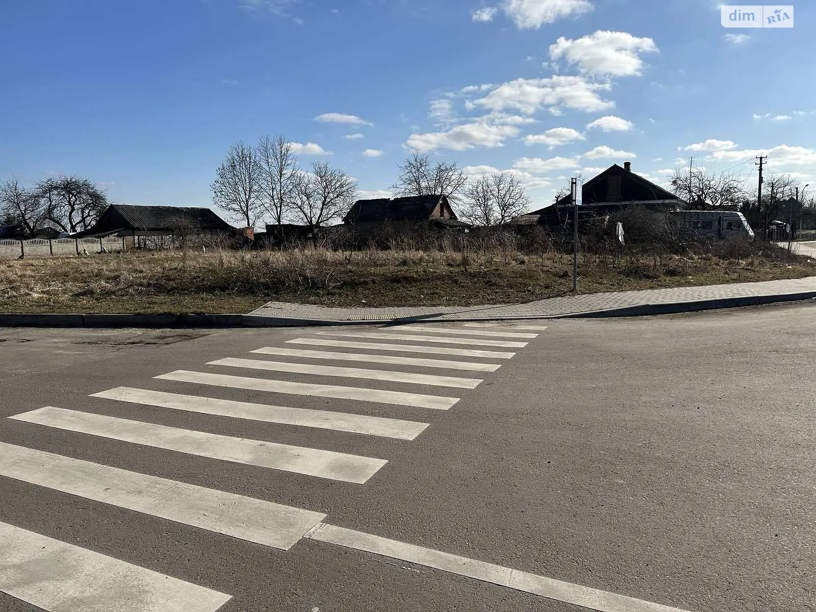 Продается земельный участок 0.154 соток в Волынской области, цена: 45000 $ - фото 1