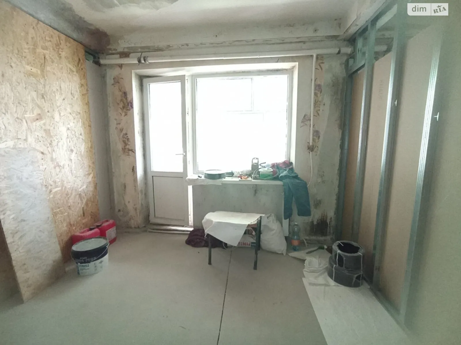 Продається 2-кімнатна квартира 39.8 кв. м у Дніпрі, вул. Високовольтна, 18 - фото 1