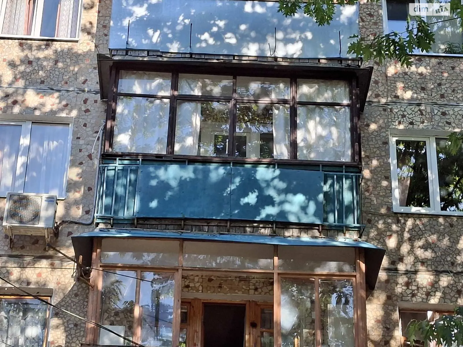 Продается 2-комнатная квартира 46 кв. м в Харькове, пр. Стадионный, 4/1 - фото 1