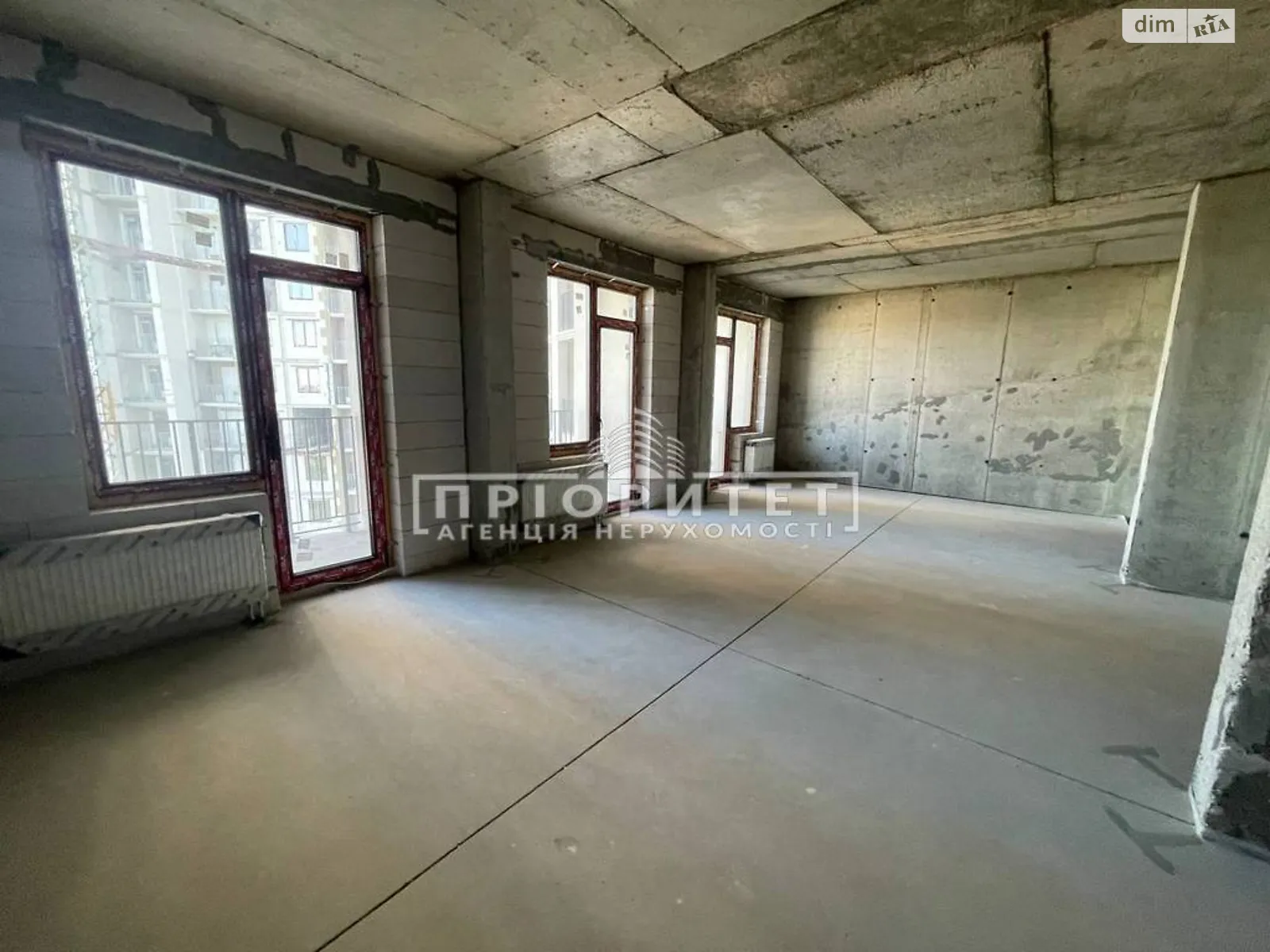 Продается 2-комнатная квартира 67.4 кв. м в Одессе, ул. Дача Ковалевского - фото 1