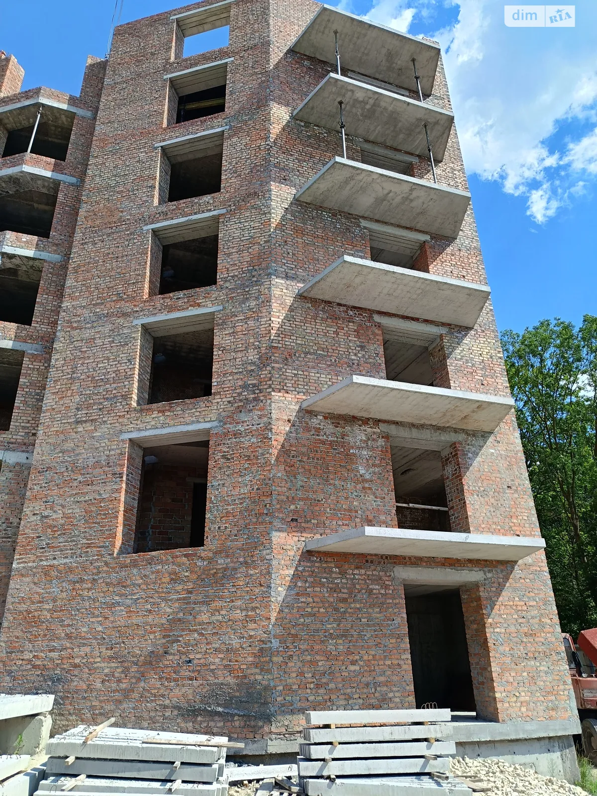 3-комнатная квартира 88.76 кв. м в Тернополе, ул. Малышко, 41 - фото 1