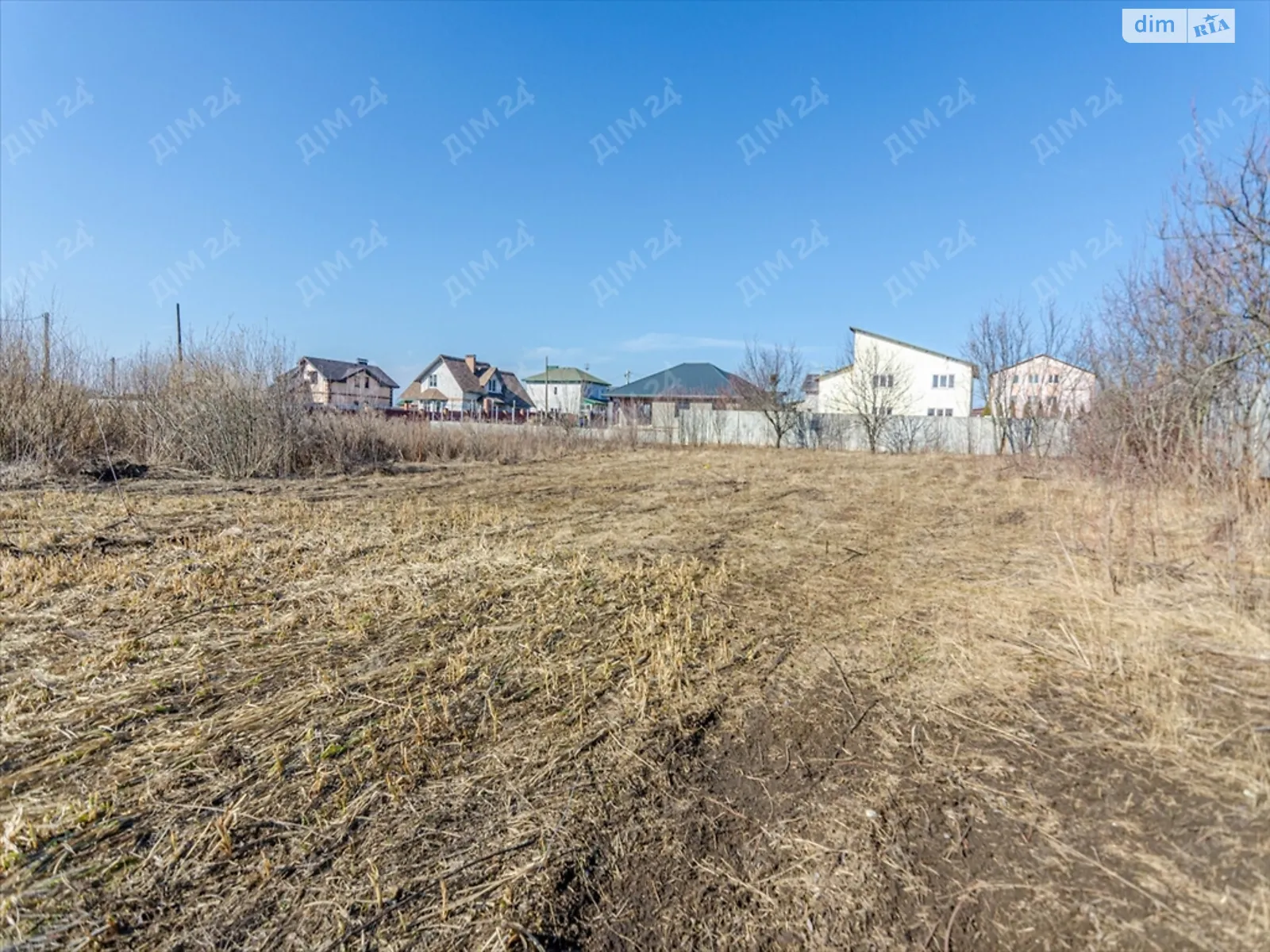 Продается земельный участок 9.97 соток в Полтавской области, цена: 18700 $ - фото 1