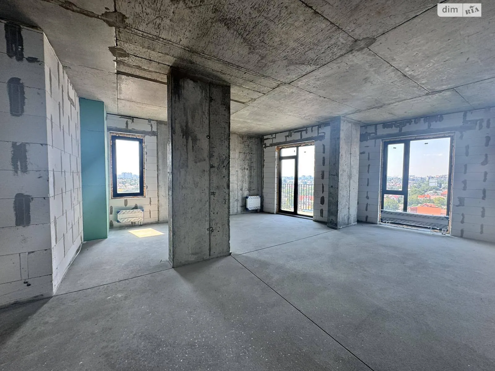 Продается 2-комнатная квартира 68 кв. м в Одессе, ул. Чубаевская - фото 1