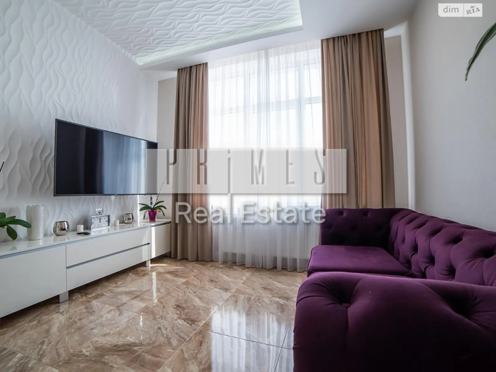 Сдается в аренду 2-комнатная квартира 95 кв. м в Киеве, ул. Андрея Верхогляда(Драгомирова), 17 - фото 1