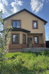 Продажа дома, Винницкая, Агрономичное, Европейский переулок