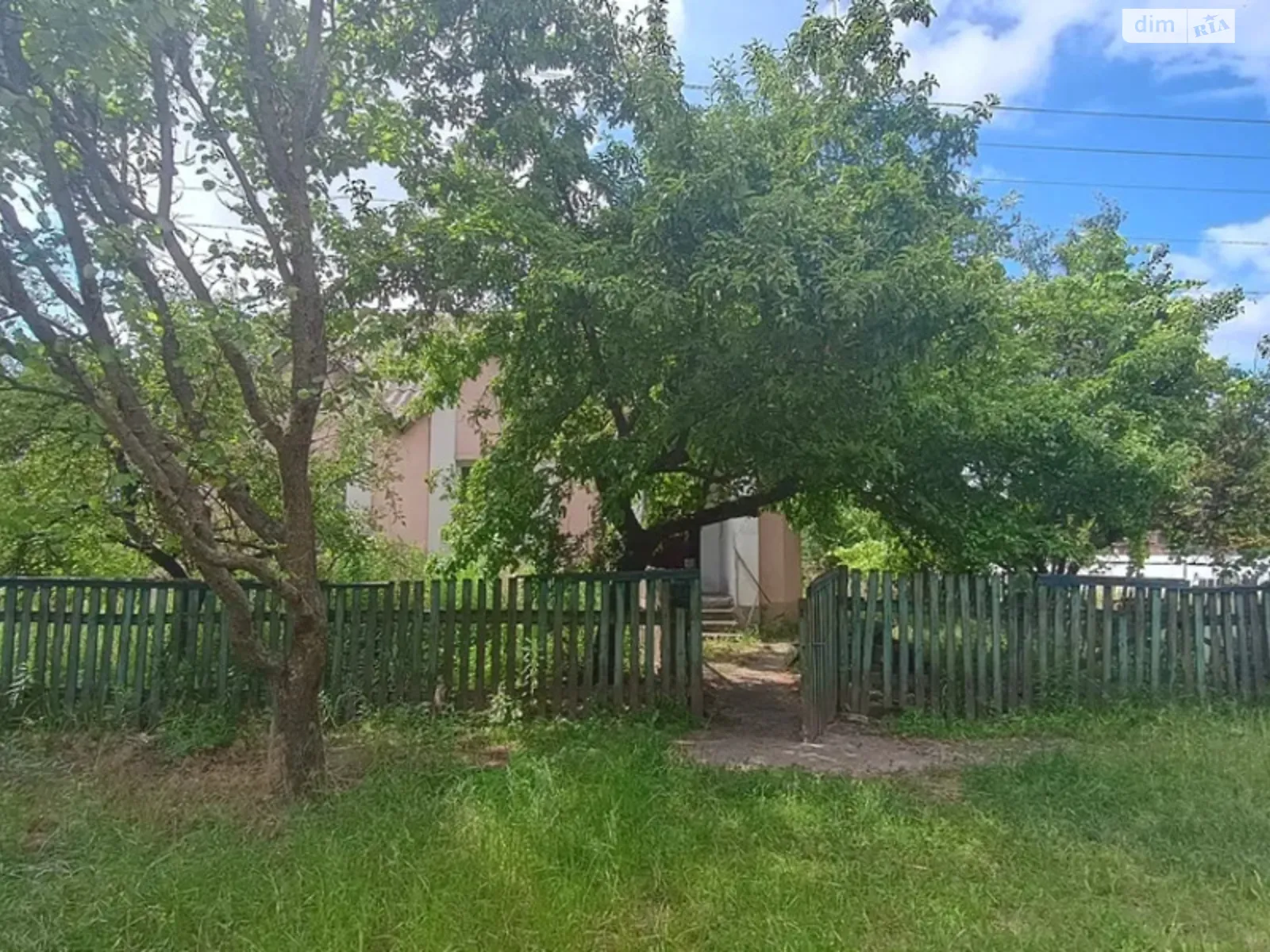 Продается одноэтажный дом 81 кв. м с верандой, цена: 9500 $ - фото 1