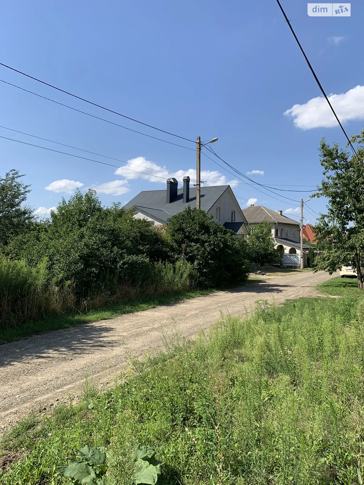 Продается земельный участок 10 соток в Черновицкой области, цена: 20000 $ - фото 1