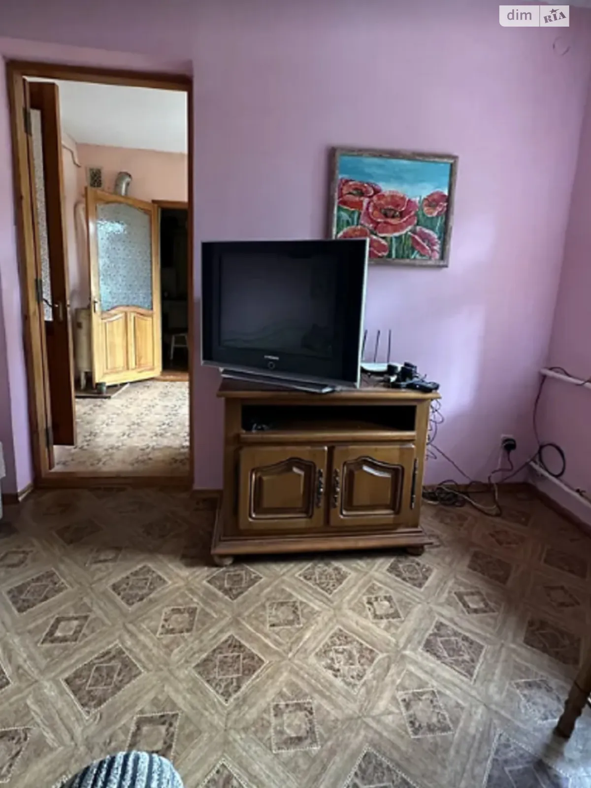 Продается часть дома 65 кв. м с балконом, цена: 78000 $ - фото 1