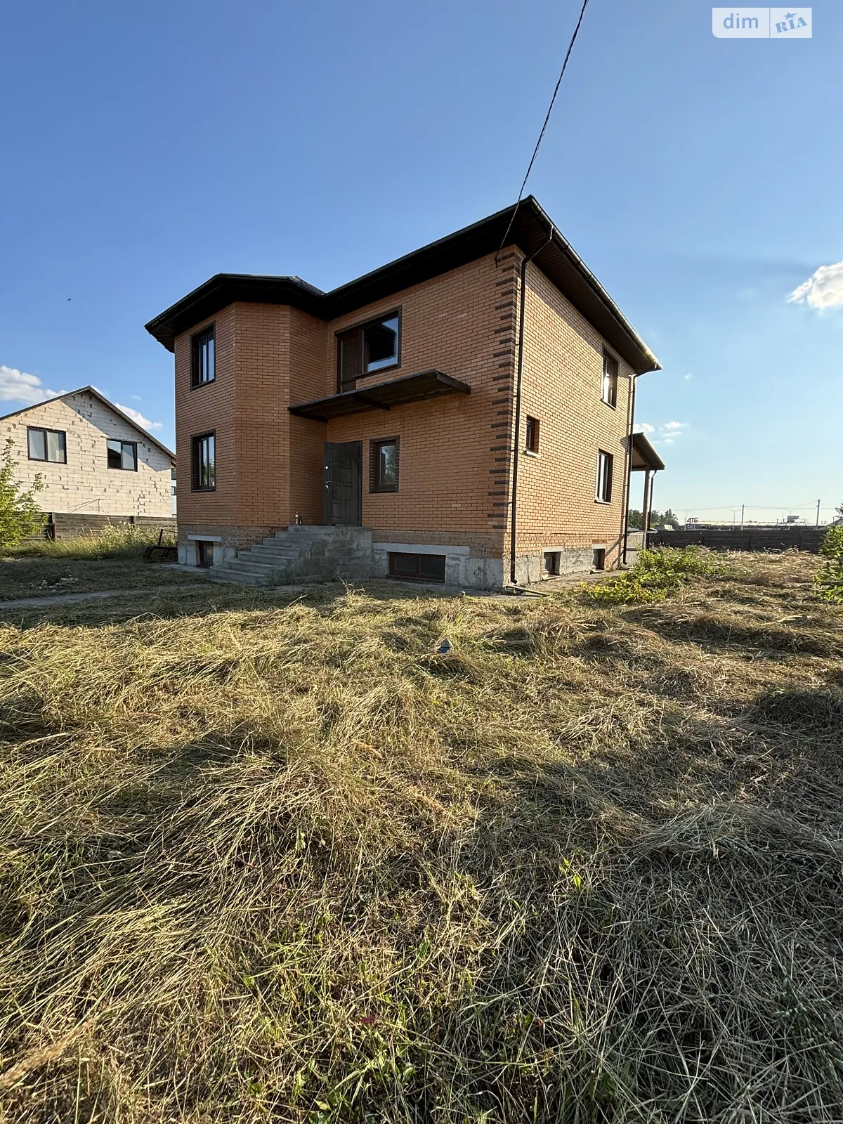 Продается дом на 2 этажа 165 кв. м с мебелью, цена: 109899 $ - фото 1