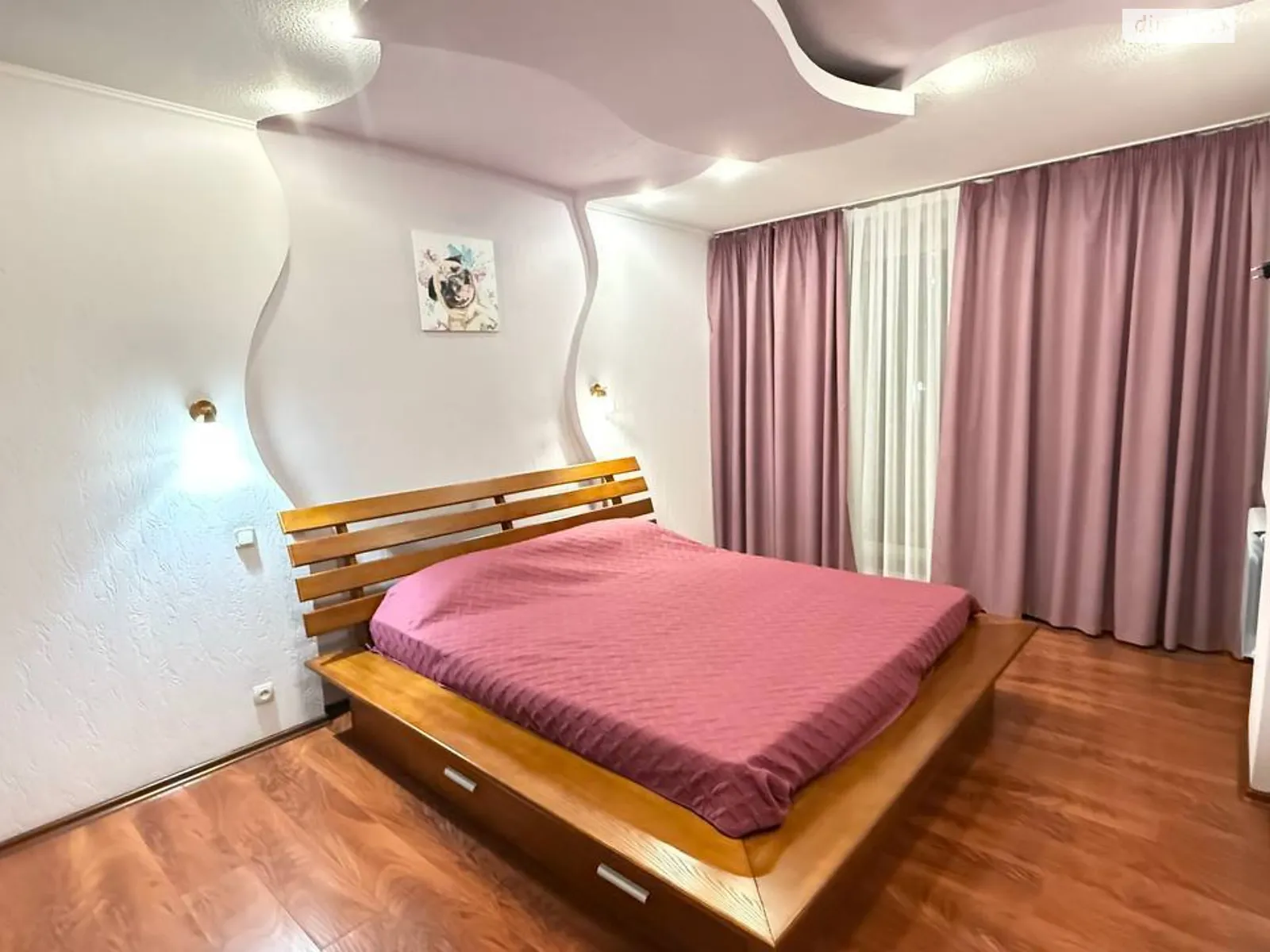 Продается 2-комнатная квартира 82.7 кв. м в Харькове, ул. Кричевского, 29 - фото 1