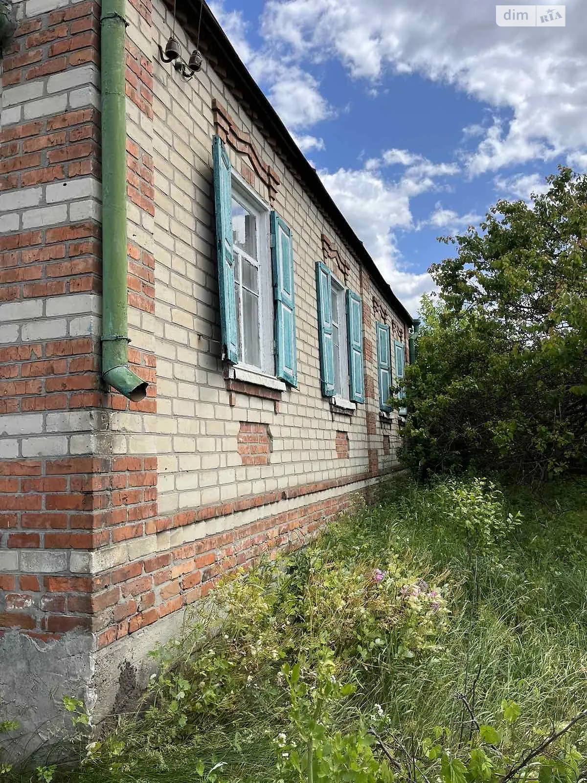Продается одноэтажный дом 112 кв. м с подвалом, цена: 22000 $ - фото 1