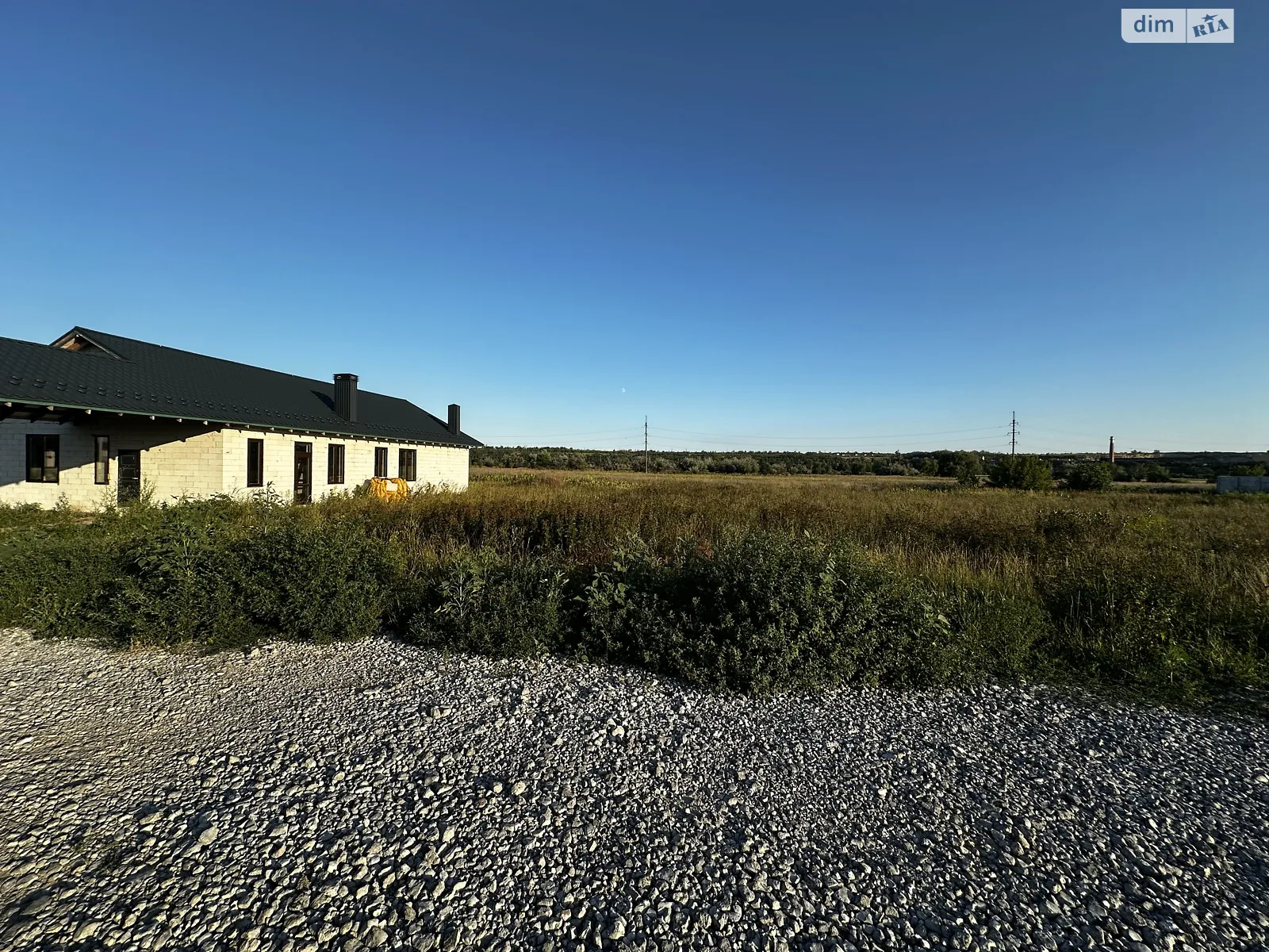 Продается земельный участок 10.76 соток в Днепропетровской области, цена: 35000 $ - фото 1