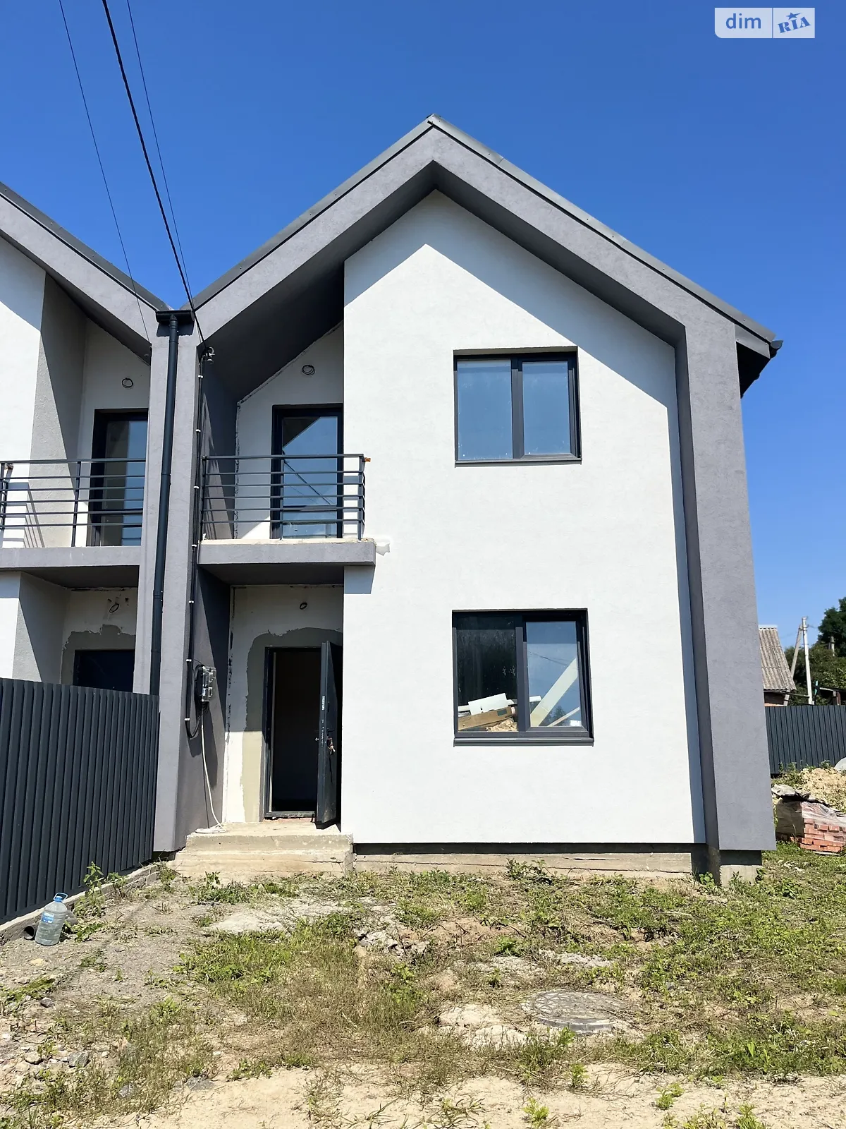ул. Мирная Зарванцы, цена: 65000 $ - фото 1