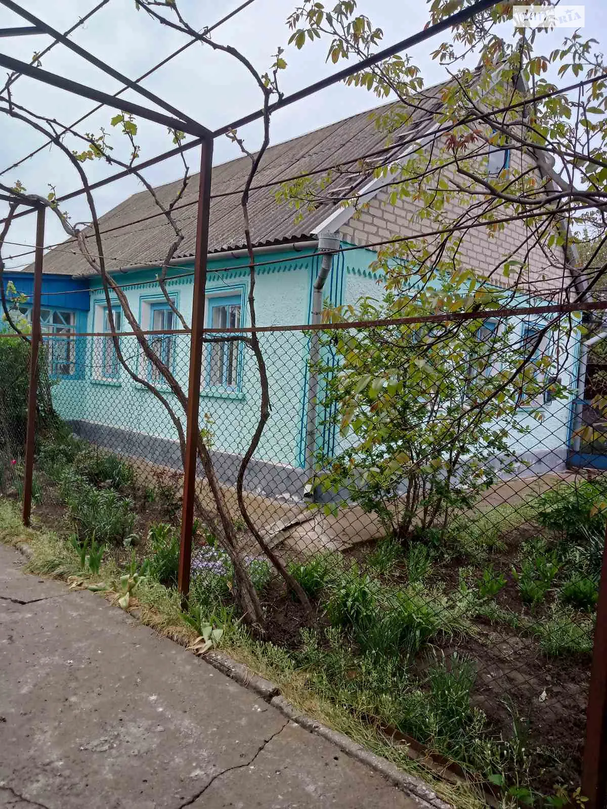 Продается одноэтажный дом 74.8 кв. м с беседкой, цена: 10000 $ - фото 1