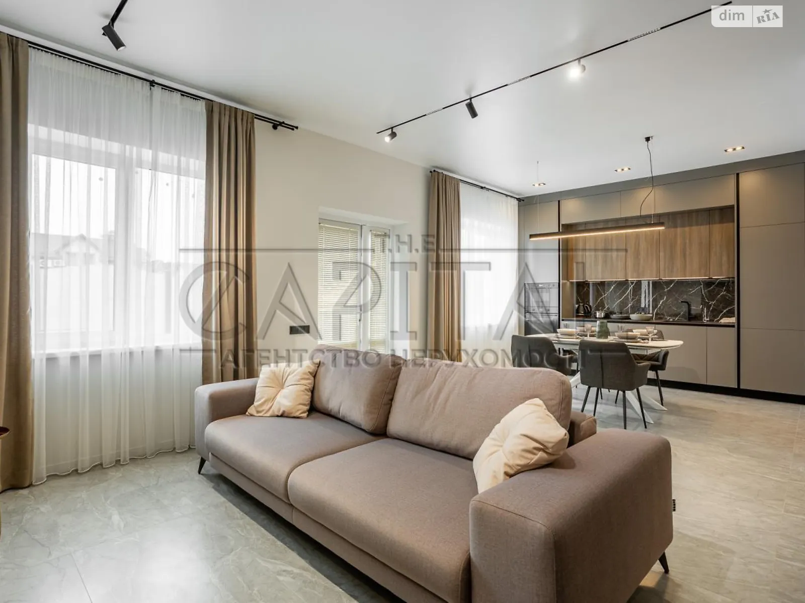ул. Александровская Нижние сады Киев, цена: 1600 $ - фото 1