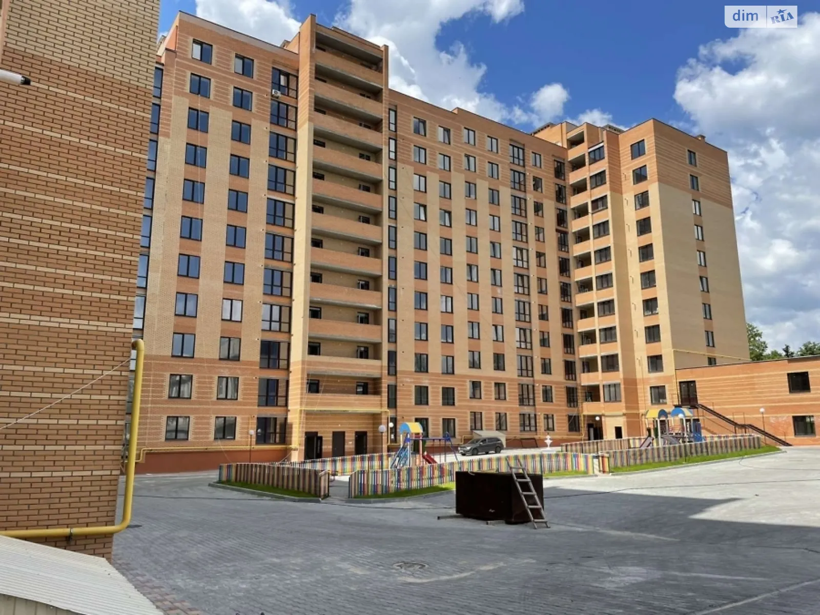 Продается 2-комнатная квартира 66 кв. м в Житомире, ул. Чудновская, 9 - фото 1