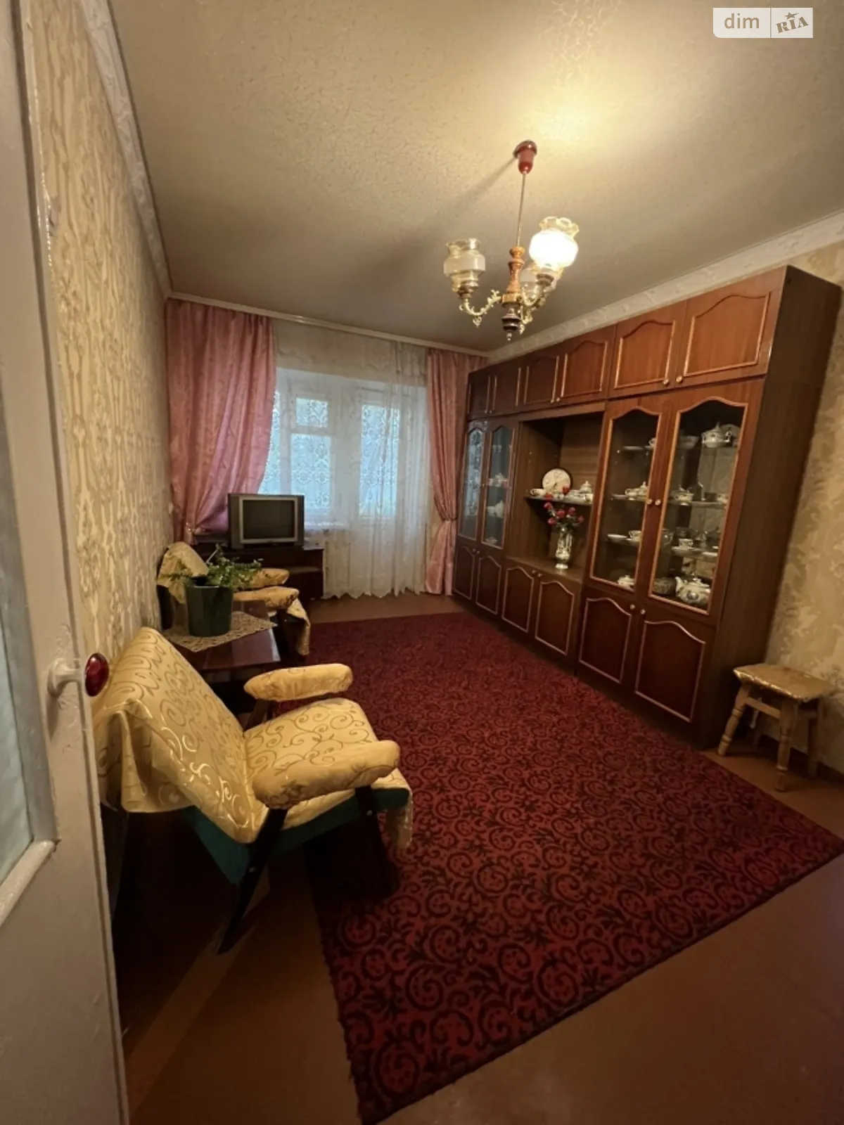 Продается 2-комнатная квартира 46 кв. м в Житомире, Привокзальная майд., 8 - фото 1