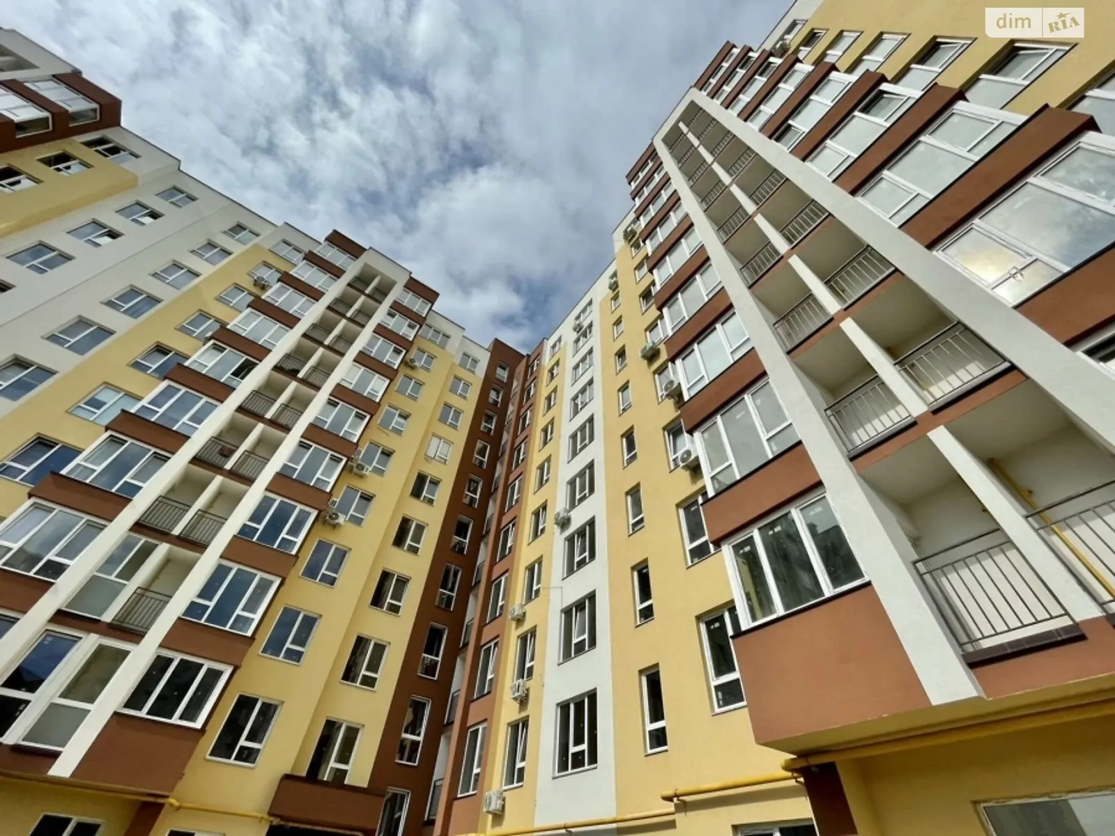 Продается 1-комнатная квартира 42 кв. м в Житомире, ул. Витрука, 6 - фото 1