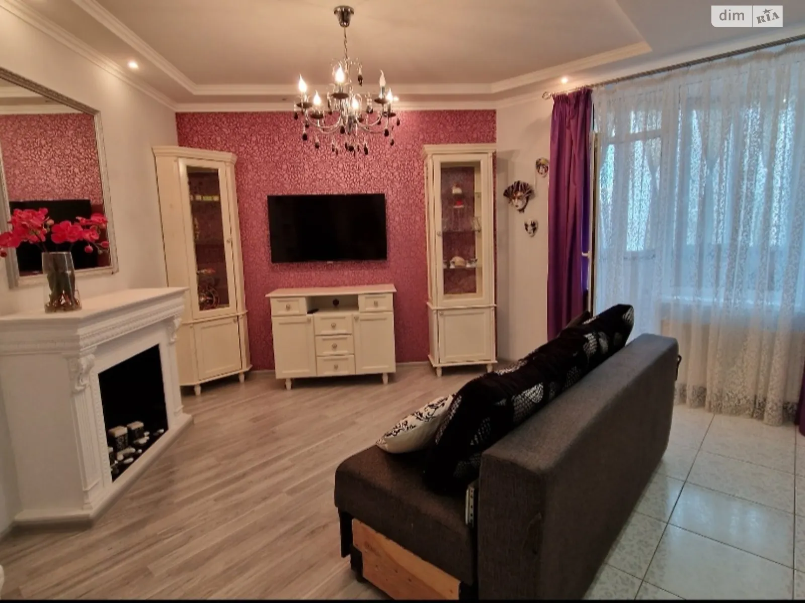 Продается 2-комнатная квартира 110 кв. м в Николаеве, просп. Героев Украины, 13Ж - фото 1