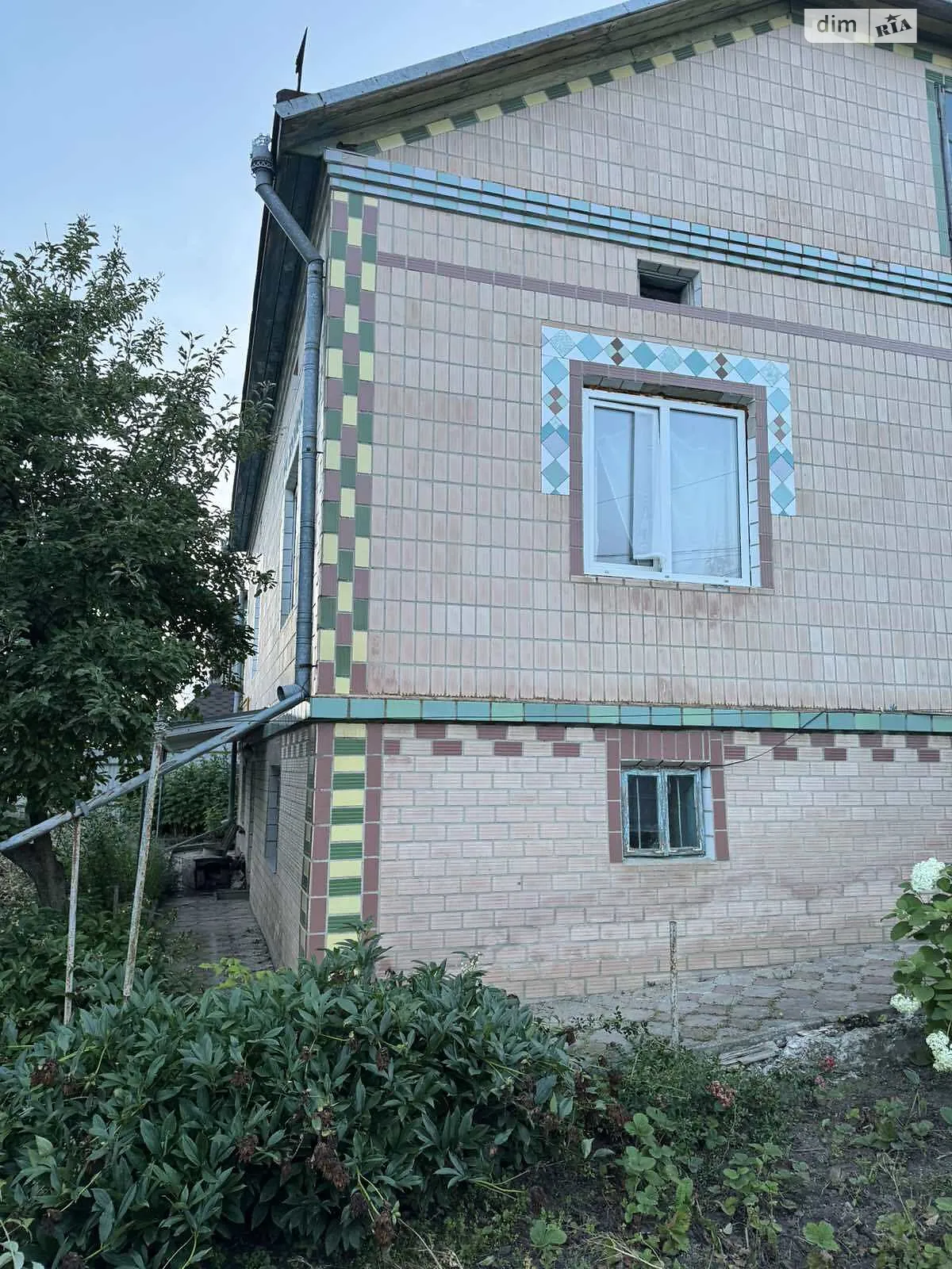 Продается одноэтажный дом 138.6 кв. м с бассейном, цена: 34000 $ - фото 1