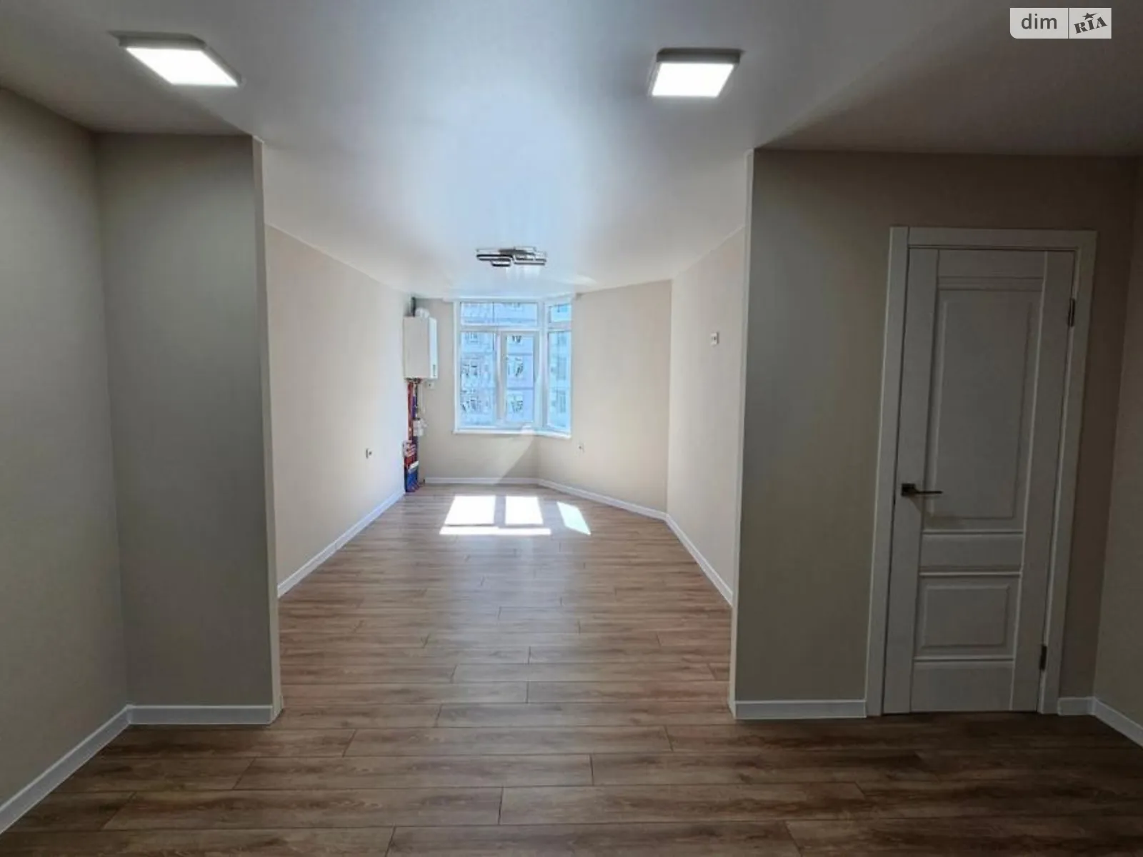 2-комнатная квартира 53 кв. м в Тернополе, ул. Смакулы, 8 - фото 1