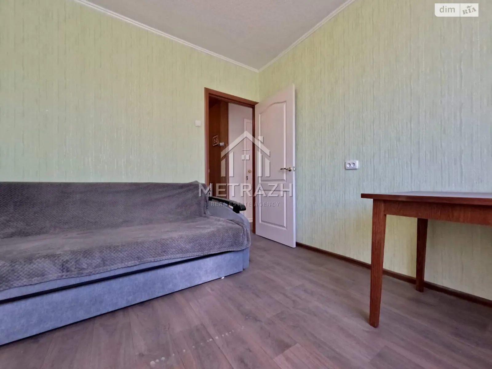 Продается 2-комнатная квартира 45.8 кв. м в Харькове, ул. Гвардейцев-Широнинцев, 40 - фото 1