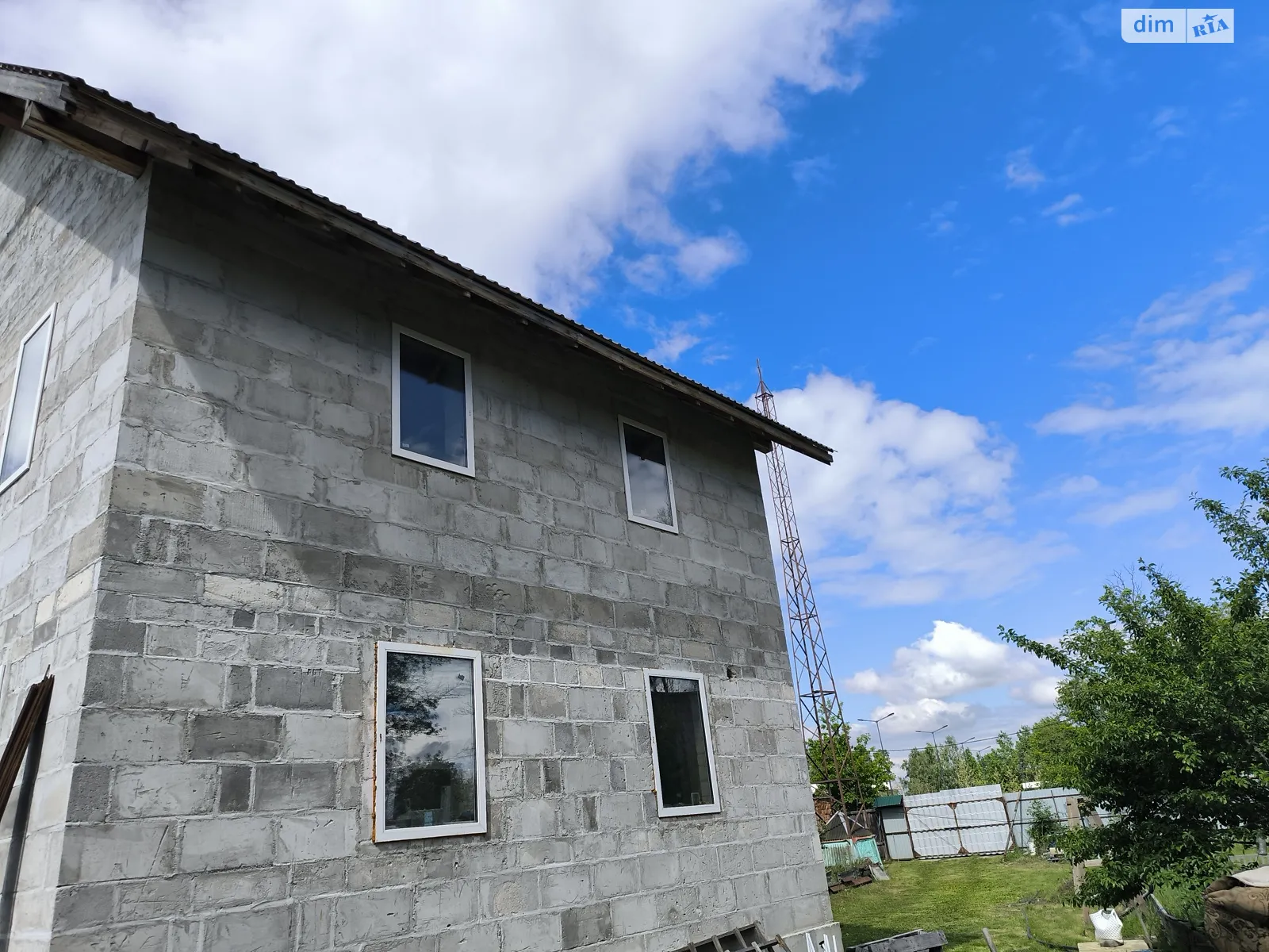 Продается дом на 2 этажа 115.3 кв. м с террасой, цена: 120000 $ - фото 1