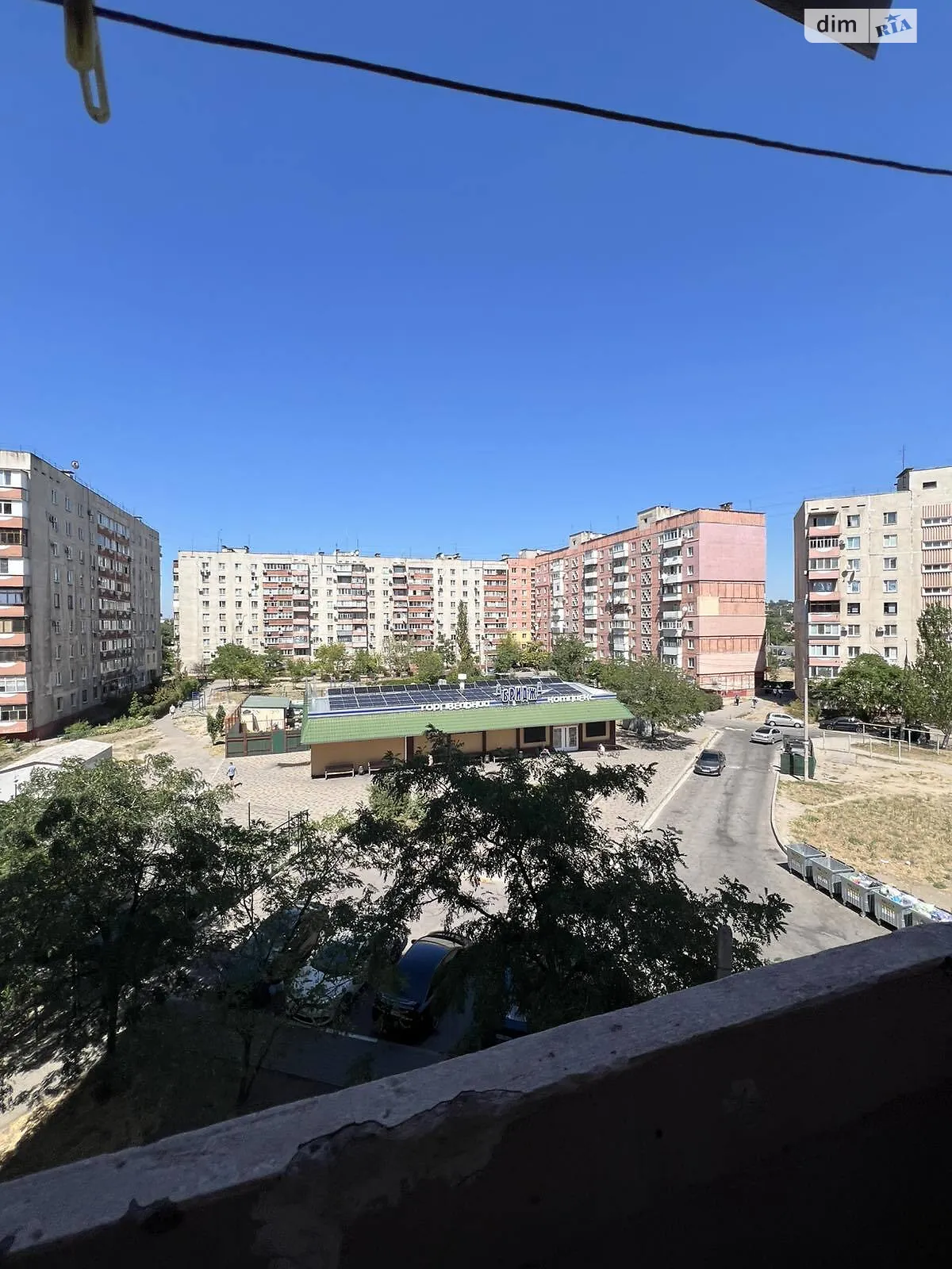 1-комнатная квартира 37.22 кв. м в Запорожье, ул. Владимира Украинца(Новокузнецкая), 5А - фото 1