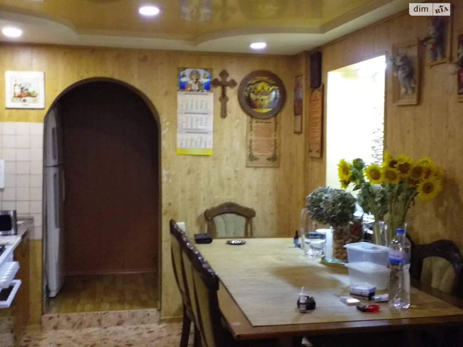 Продается одноэтажный дом 104 кв. м с камином, цена: 150000 $ - фото 1