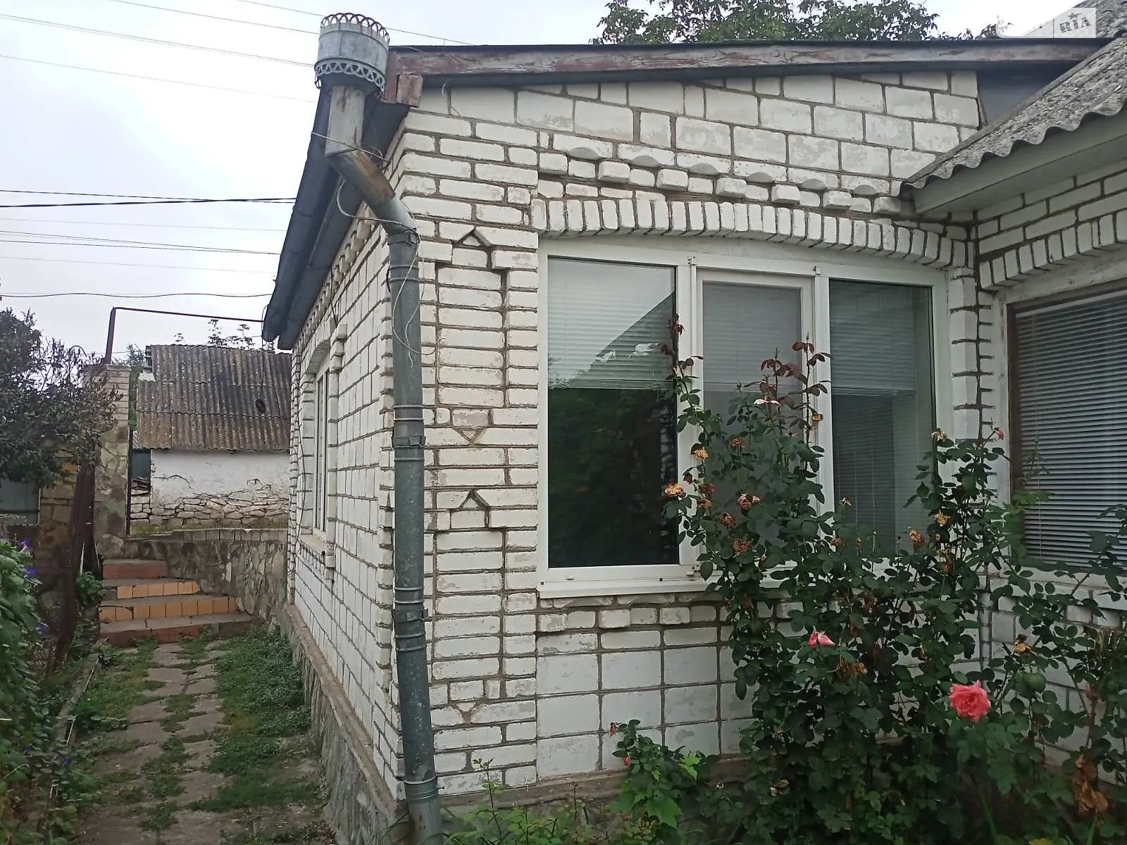 Продається одноповерховий будинок 65.77 кв. м з банею/сауною, цена: 30000 $ - фото 1