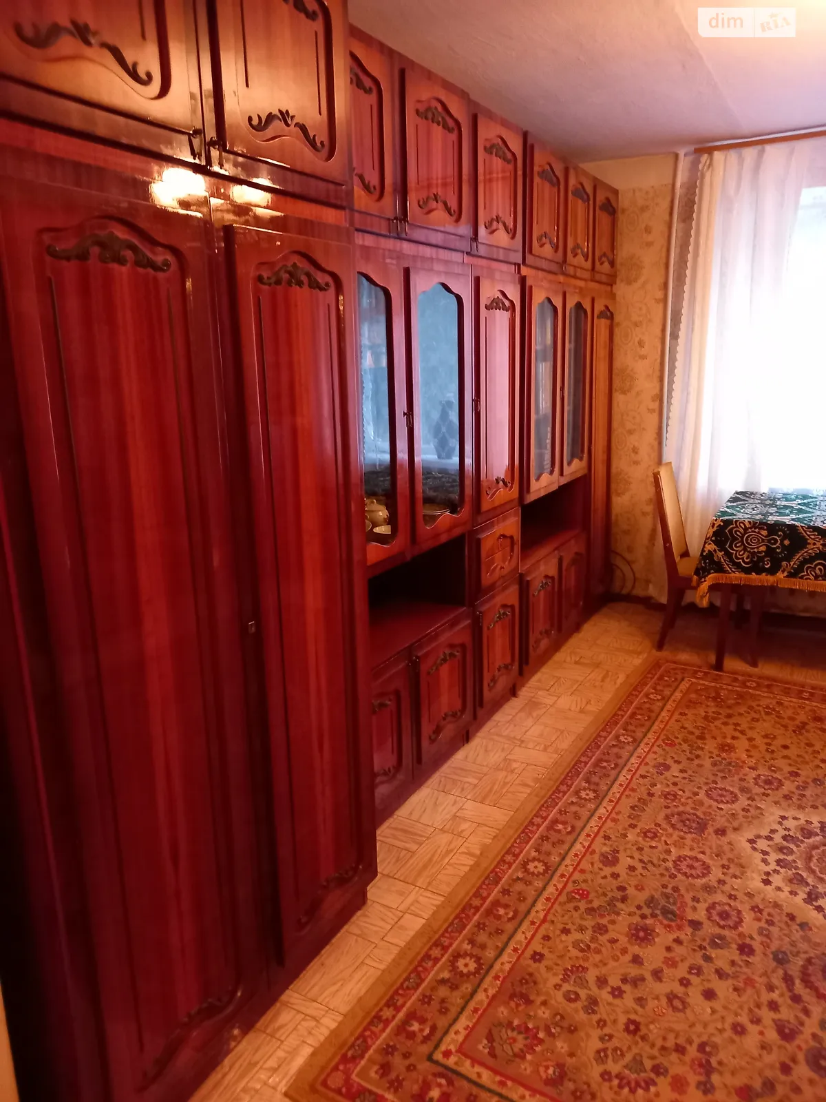 Сдается в аренду 2-комнатная квартира 52 кв. м в Виннице, ул. Келецкая, 111 - фото 1
