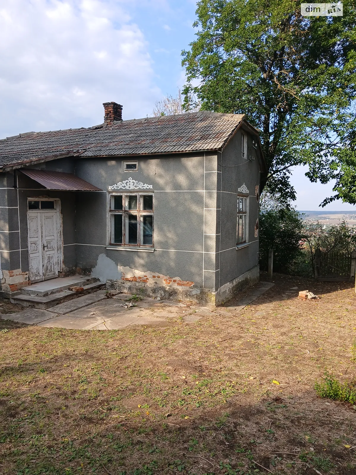 Продается одноэтажный дом 50 кв. м с террасой, цена: 25000 $ - фото 1