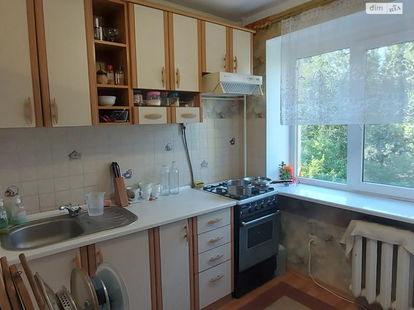 Продается 3-комнатная квартира 51.5 кв. м в Николаеве, цена: 31000 $ - фото 1