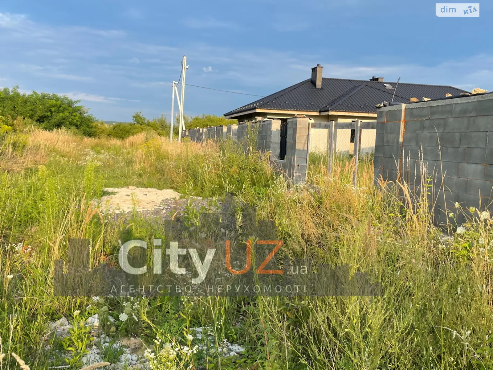 Продается земельный участок 8.5 соток в Закарпатской области, цена: 19500 $ - фото 1