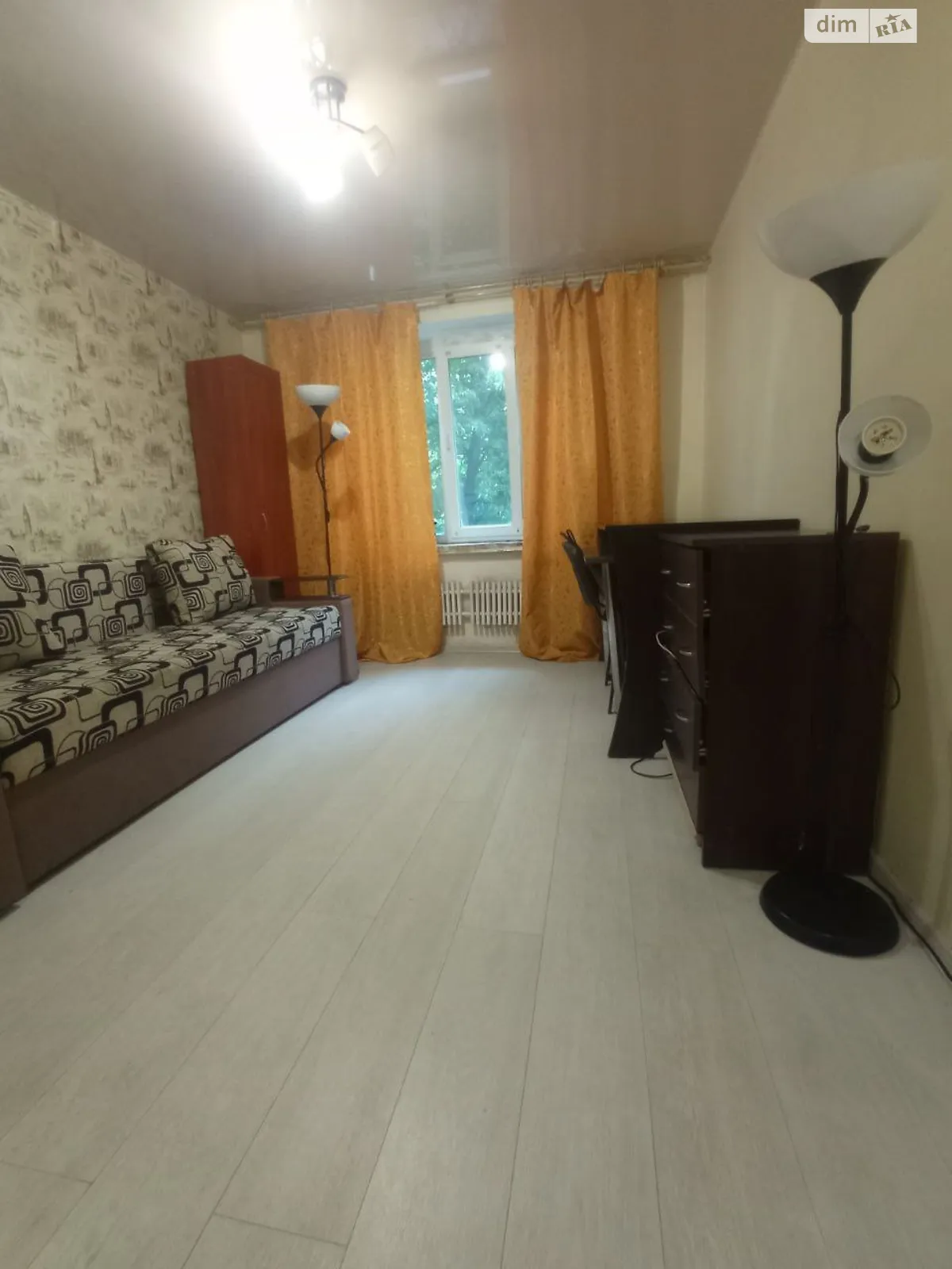 Продается 1-комнатная квартира 25.3 кв. м в Харькове, ул. Гвардейцев-Широнинцев, 41 - фото 1