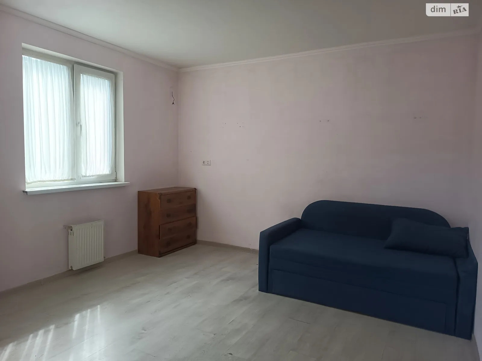 Продається 1-кімнатна квартира 36.1 кв. м у Ірпені, вул. Полтавська - фото 1