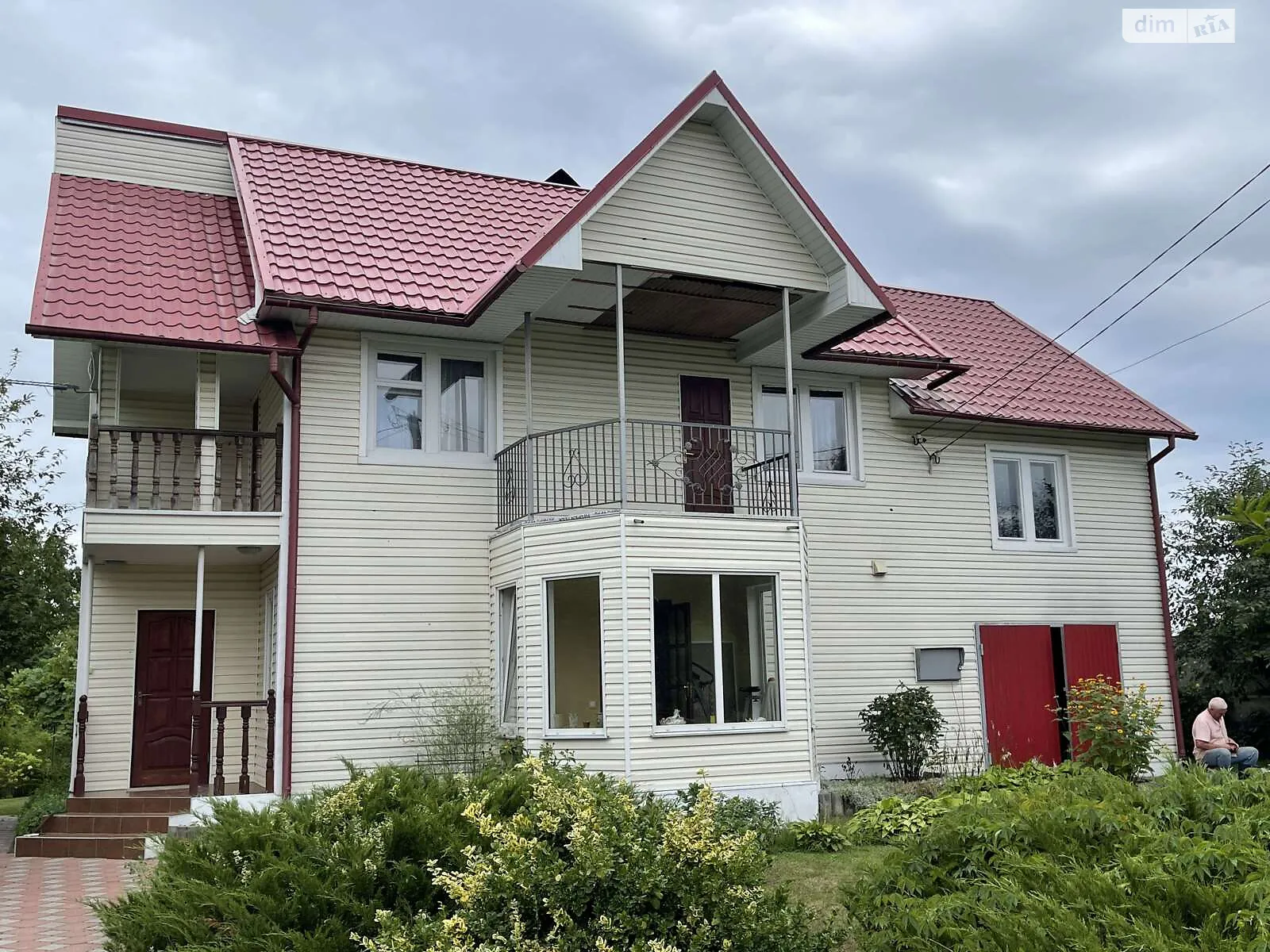 ул. Академика Мичурина Забучье, цена: 156000 $ - фото 1